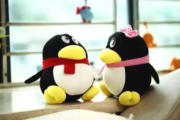 什么是qq账户交易平台？